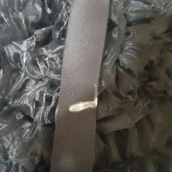 Aidan Mattox Strapless Cocktail dress - Picture 4 of 6